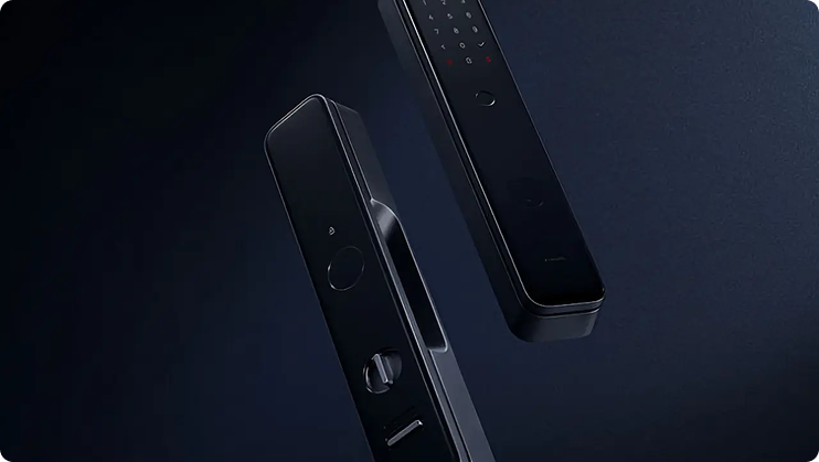 Умные замки