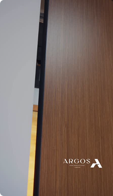 Экологичная фурнитура из переработанных материалов