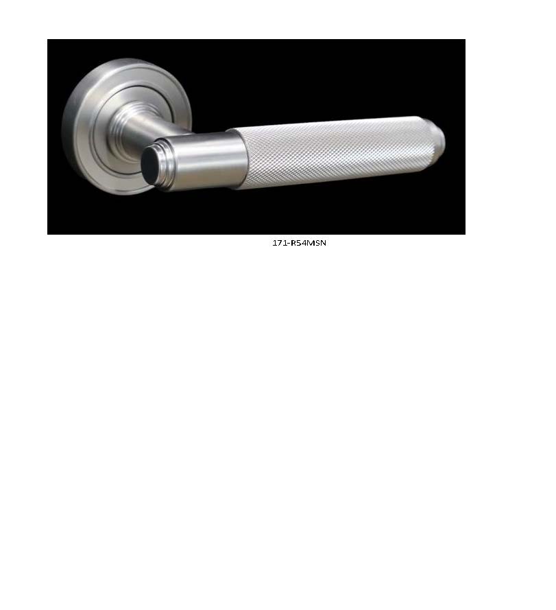 Ручка ПОРТЕ 171-R54 MSN