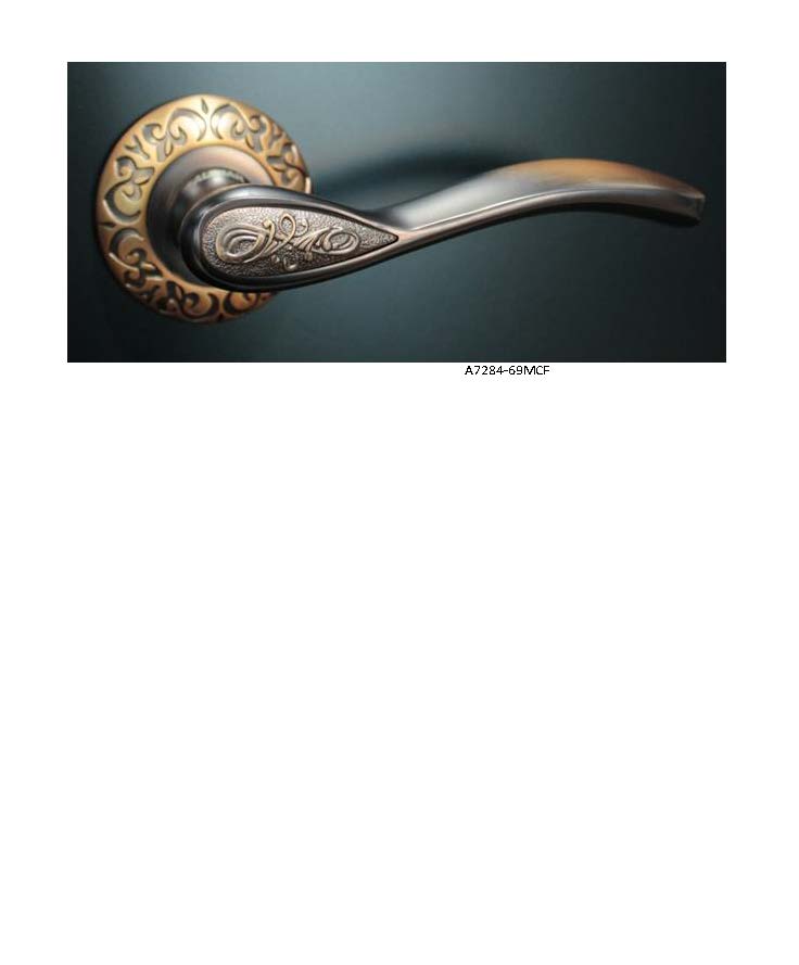 Ручка Alemar A7284-69 MCF