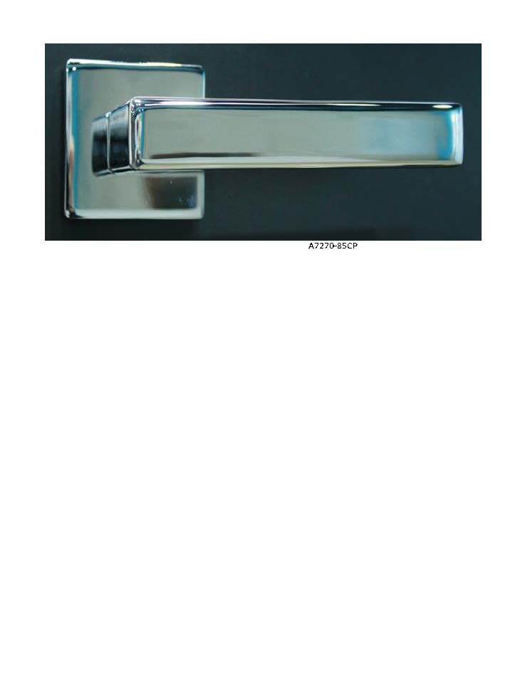 Ручка Alemar A7270-85 CP