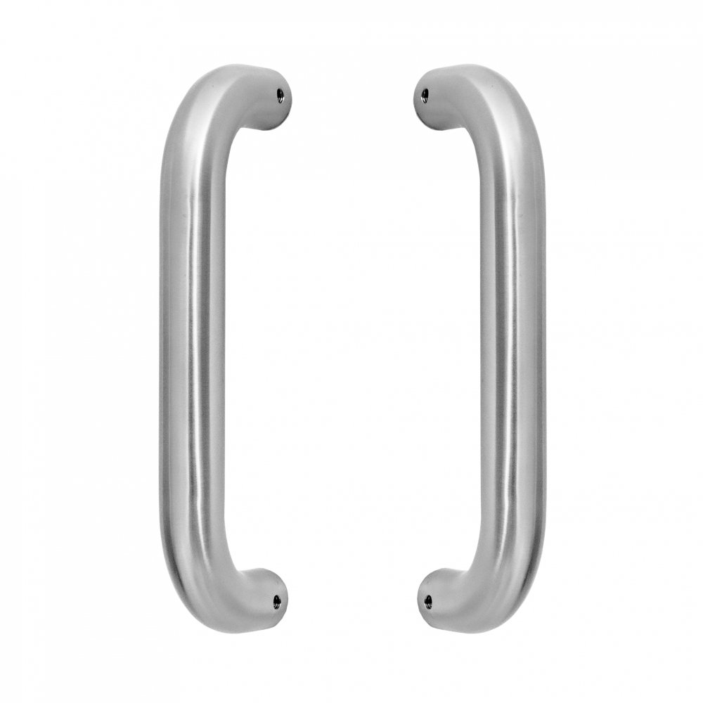 Ручки-скобы Apecs HC-0901-25/200-INOX