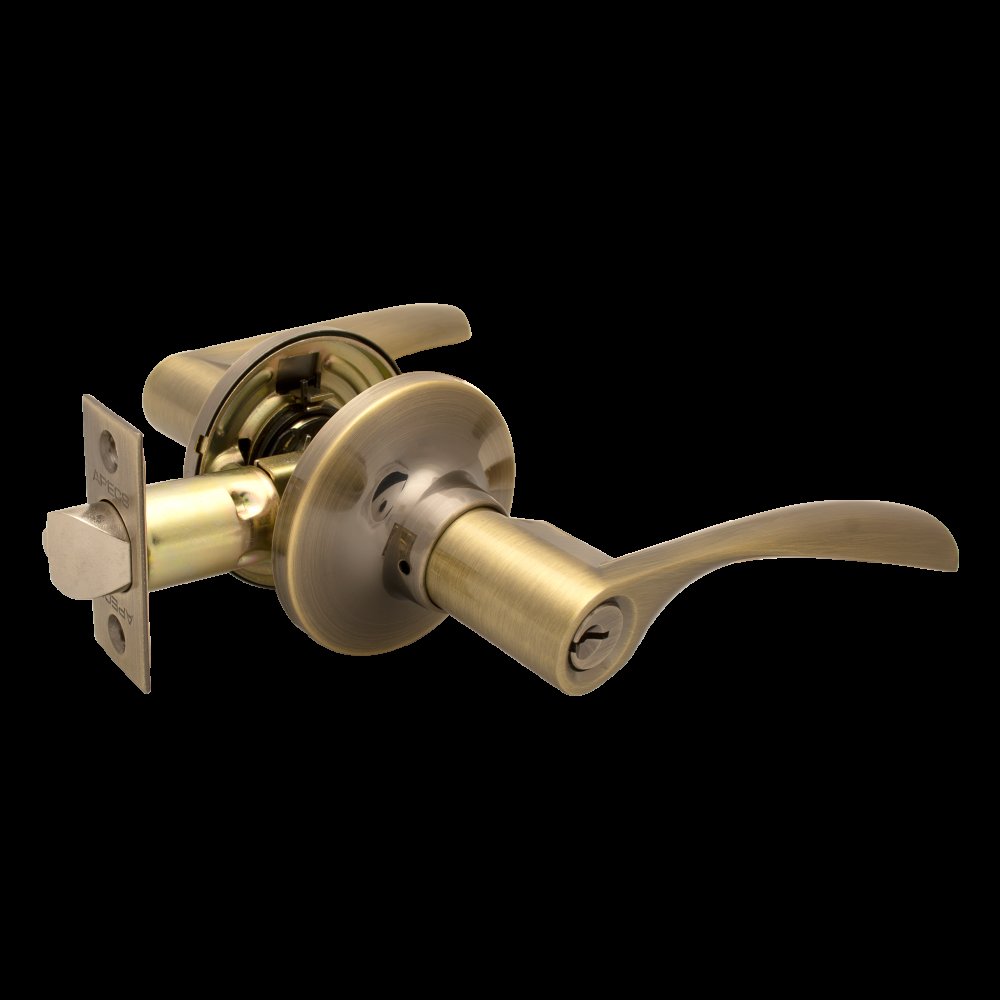 Защёлка Apecs 8023-01-AB