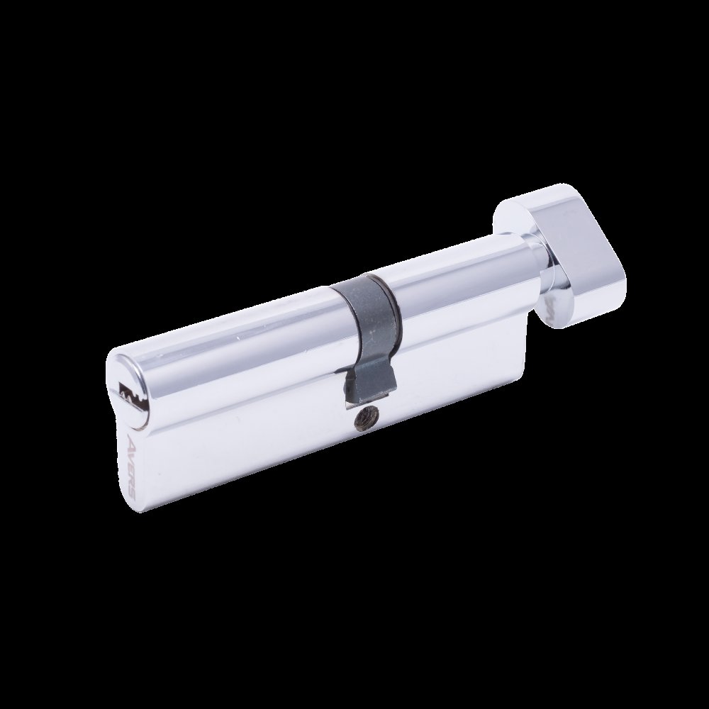 Цилиндровый механизм Avers ZM-90(40C/50)-C-CR