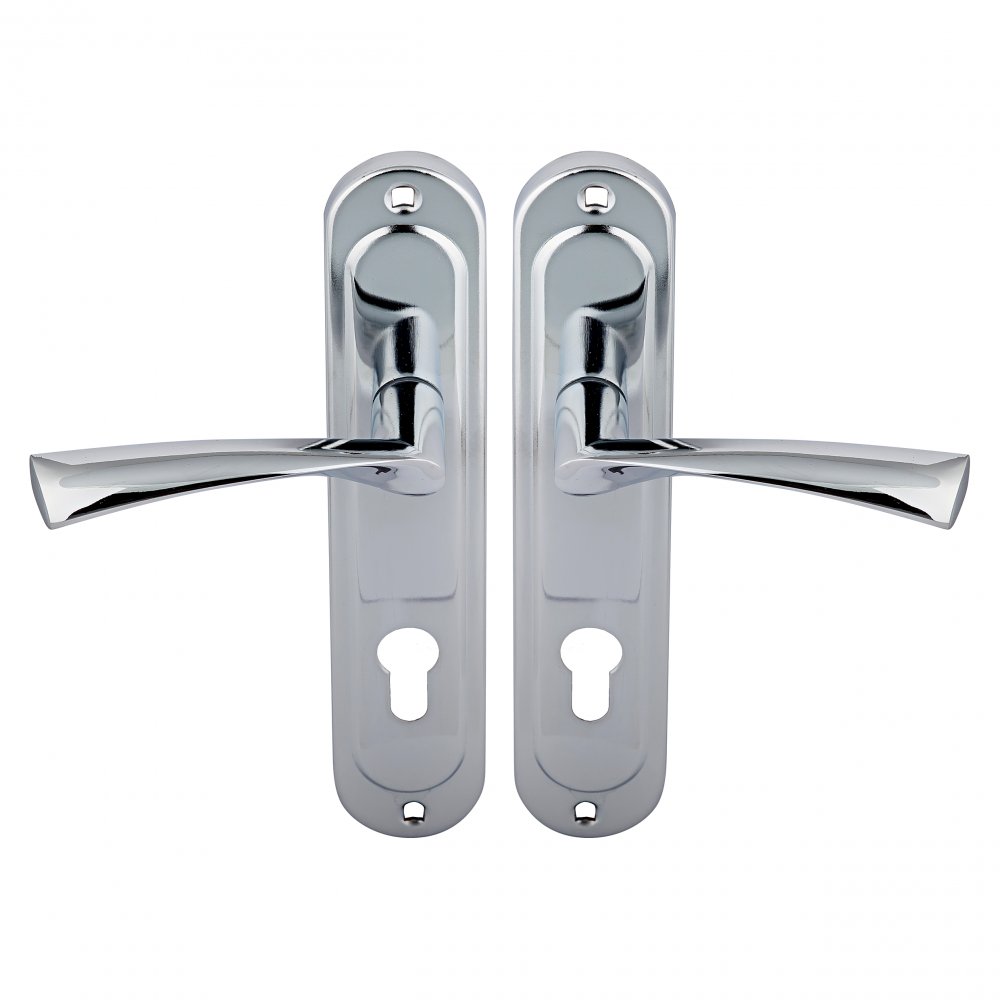 Ручки на планке Vanger HP-85.1823-CR