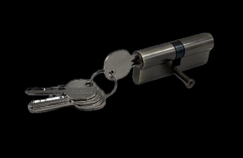 Цилиндровый механизм ПОРТЕ N 80-AB