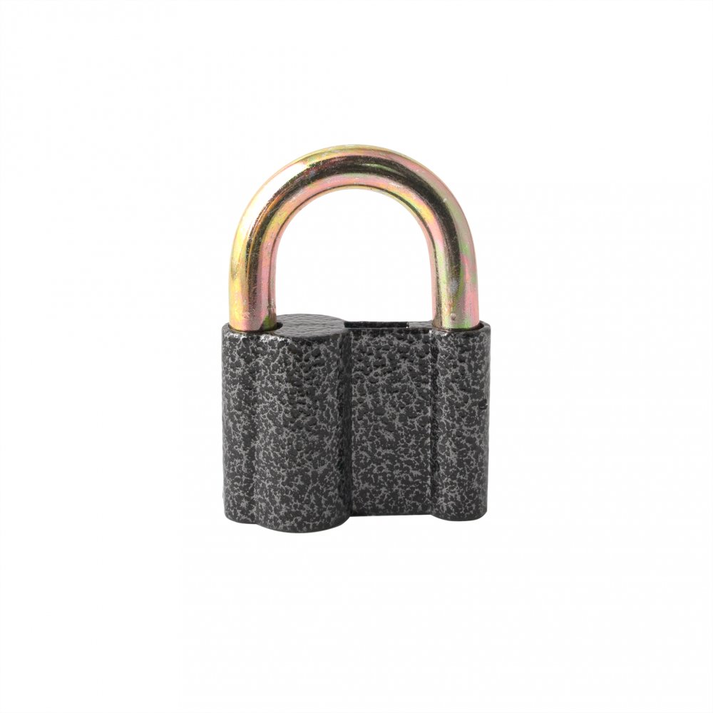 Замок навесной Avers PD-20-80-Blister