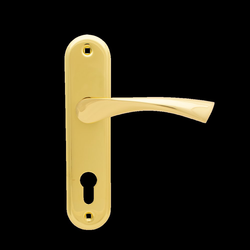 Ручки на планке Apecs HP-70.1223-AL-G