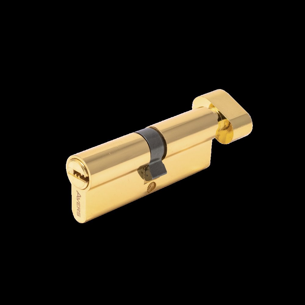 Цилиндровый механизм Avers ZM-80-C-G