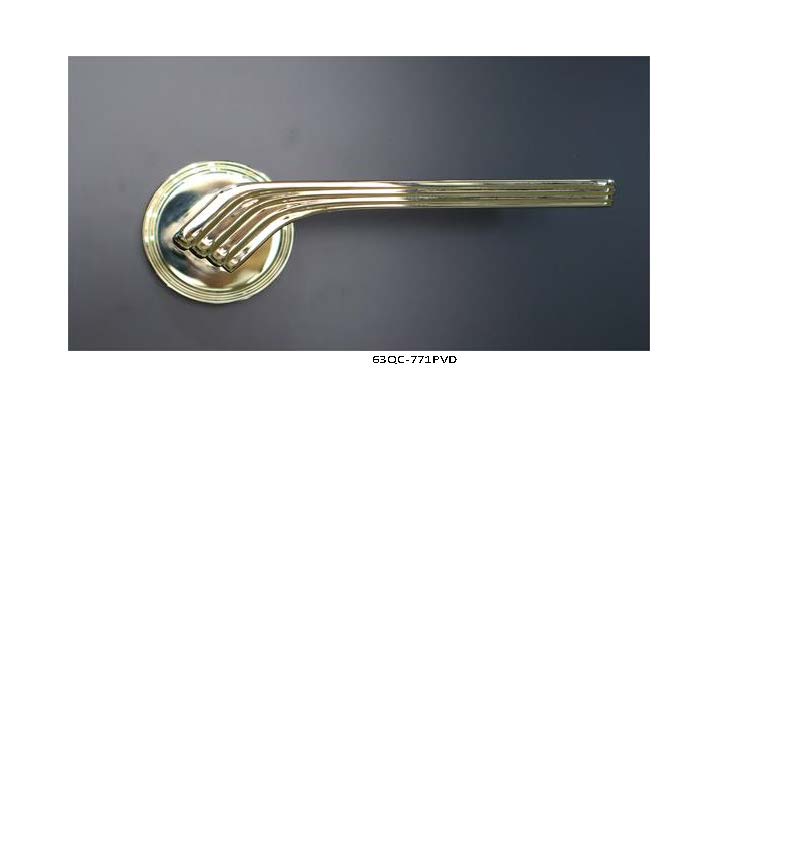 Ручка Di marca 63QC-771 MBL