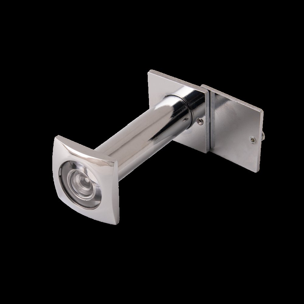 Глазок дверной Apecs 1516/70-130-CR