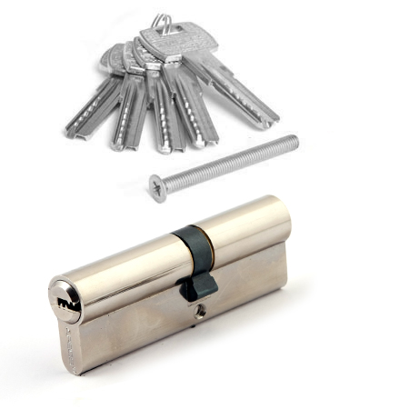 Цилиндровый механизм Apecs SM-90(40/50)-NI