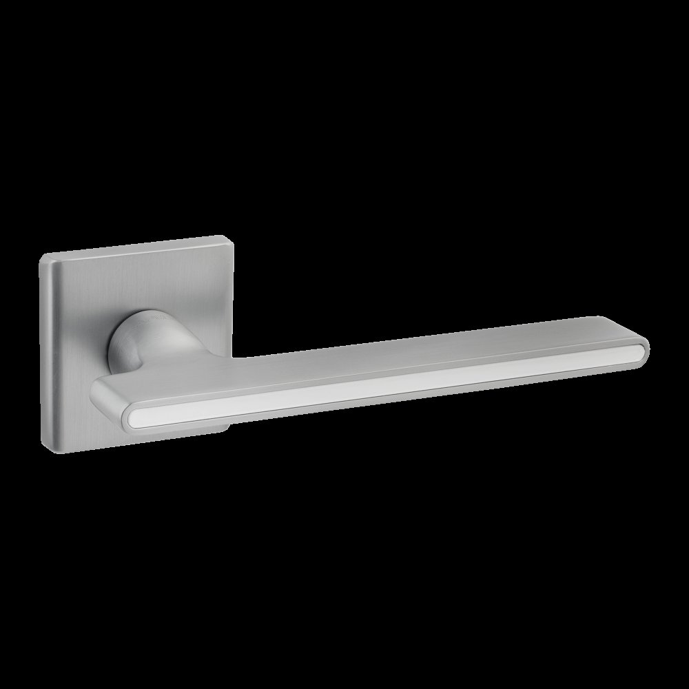 Ручки дверные Apecs Ultra H-60145-A-CRS\CR