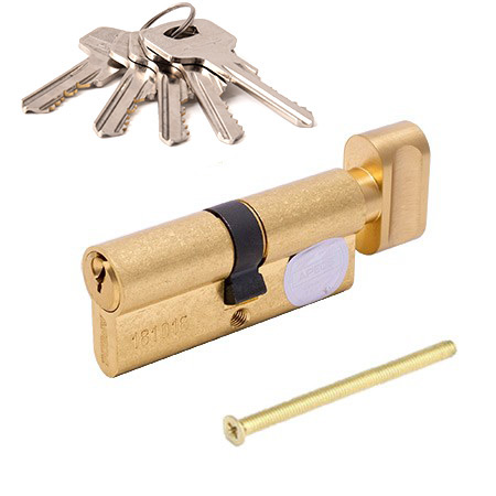 Цилиндровый механизм Apecs SC-70-Z-C-G