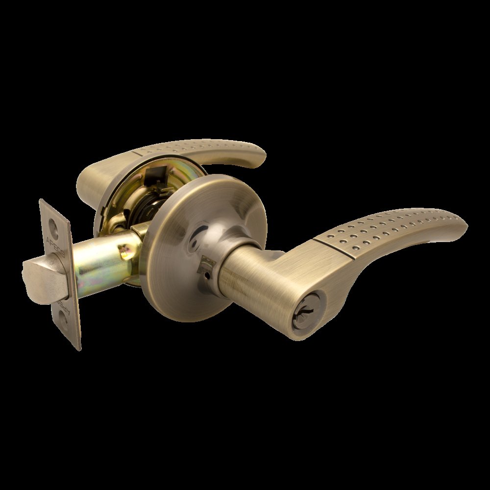 Защёлка Apecs 8026-01-AB