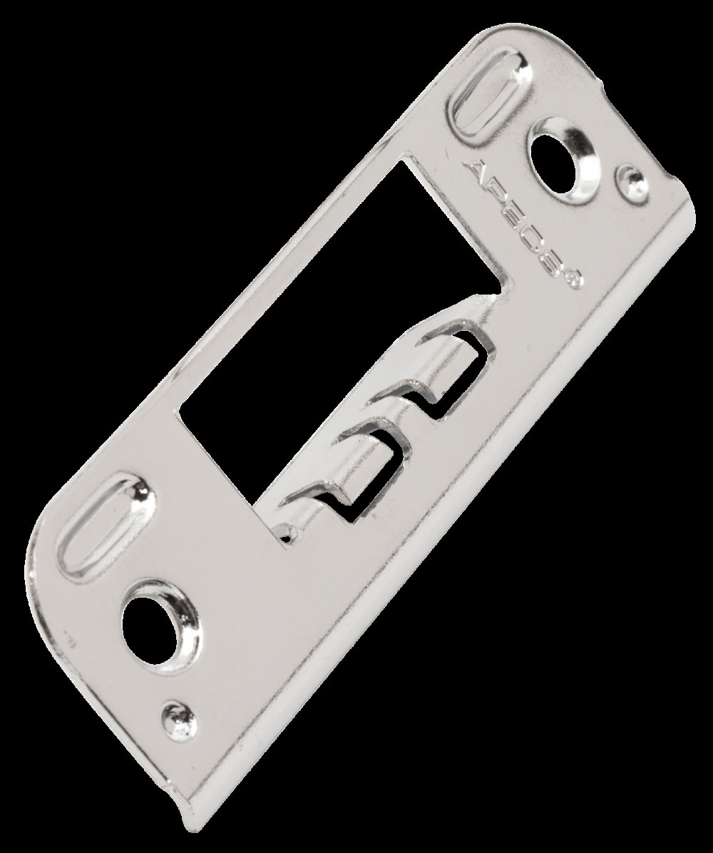 Ответная планка Apecs BP-0045-CR