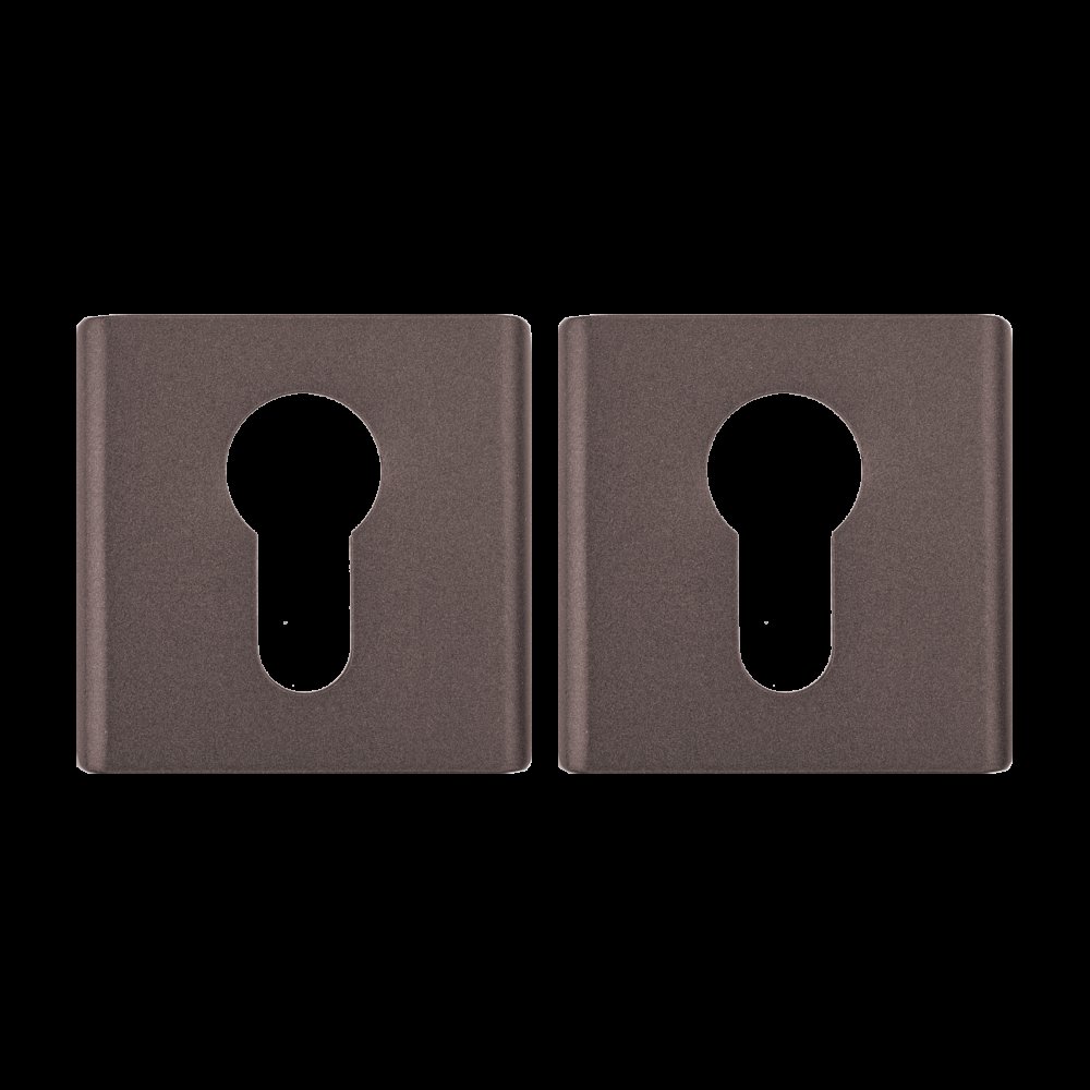 Накладки цилиндровые Apecs Ultra DP-C-60-GRF