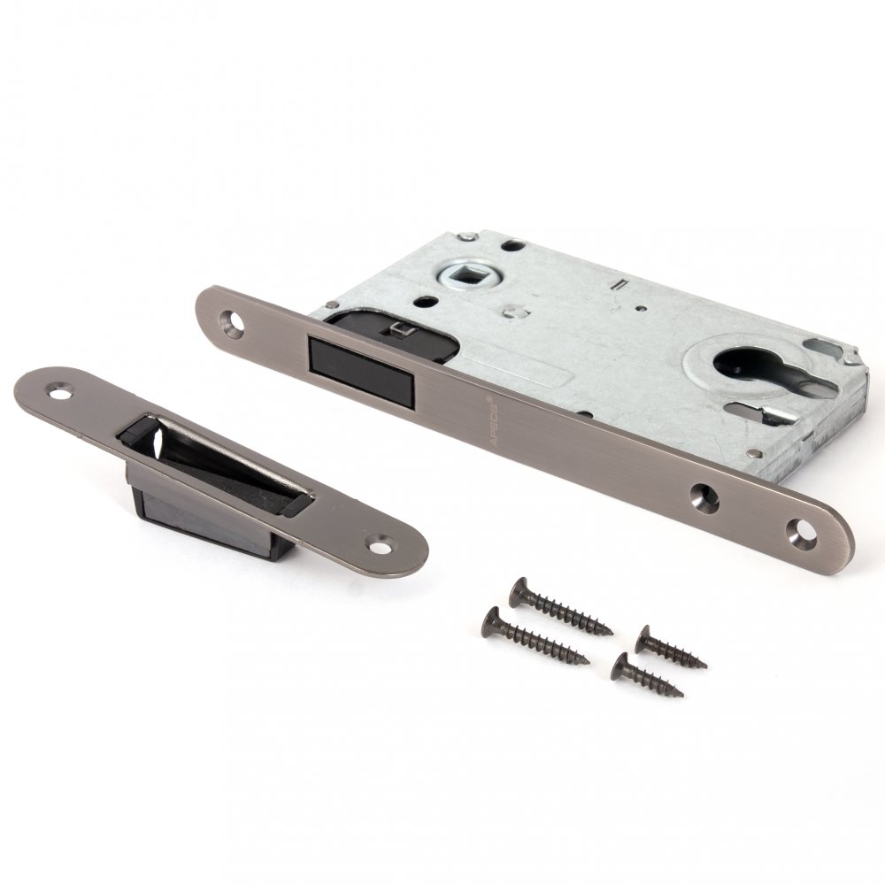 Замок врезной Apecs 5300-M-GRF