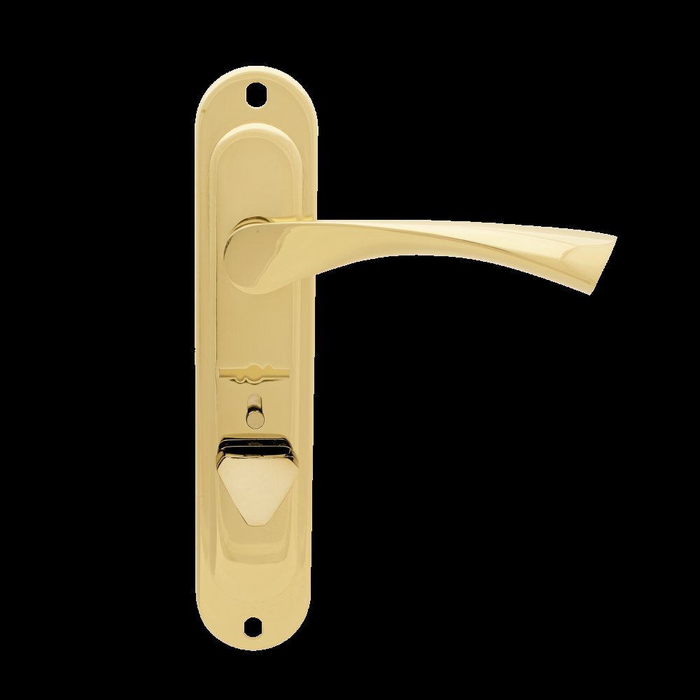 Ручки на планке Apecs HP-42.0123-S-C-G-L