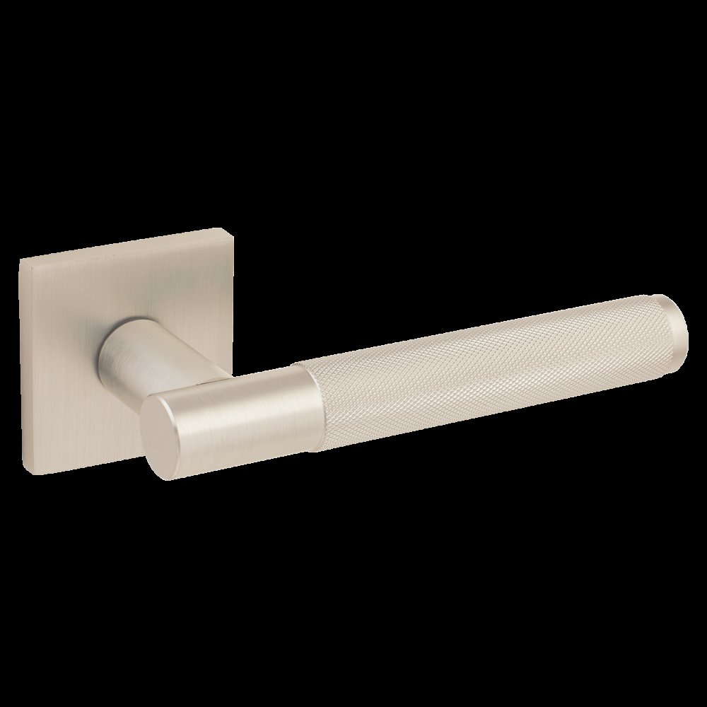 Ручки дверные Code Deco Slim H-30148-A-NISM