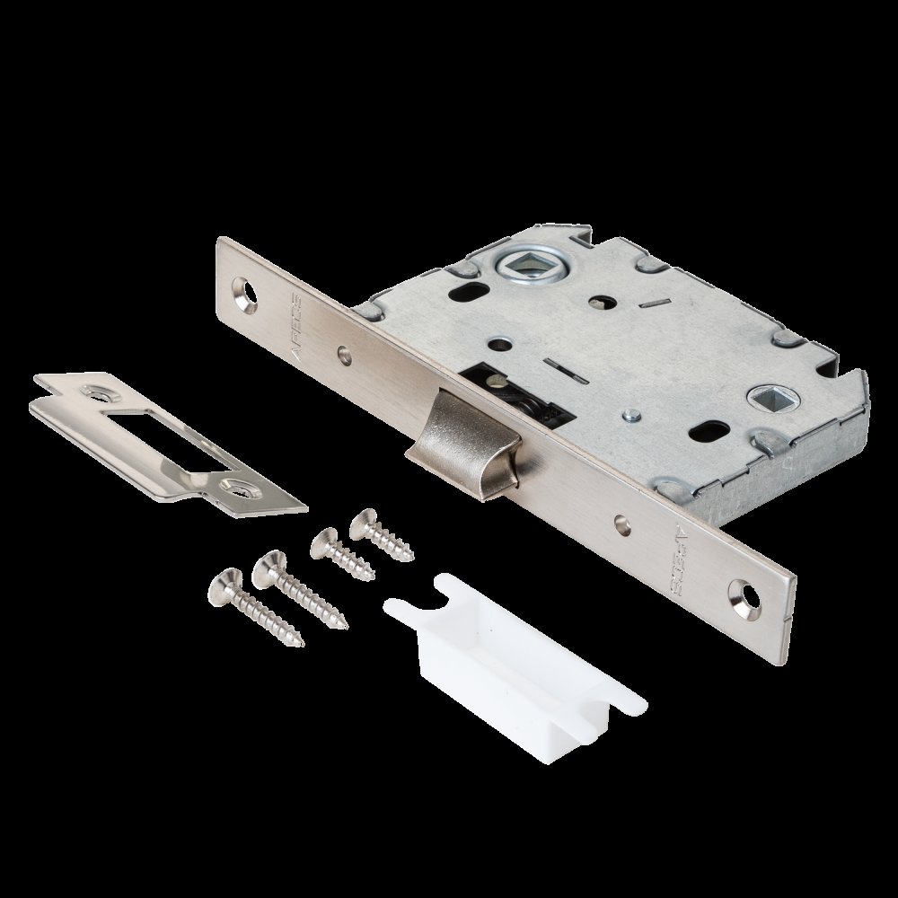 Защёлка с фиксацией Apecs 5600-WC-NIS