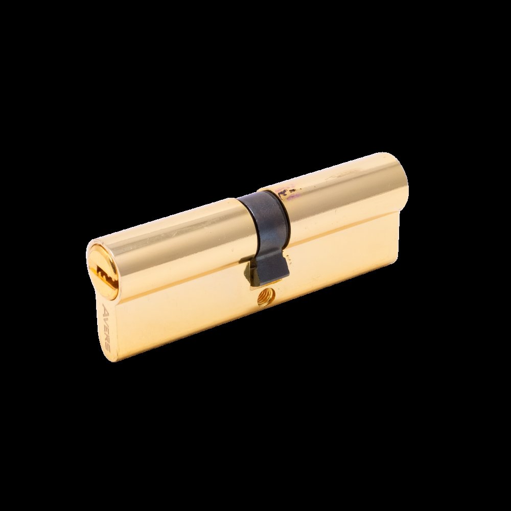 Цилиндровый механизм Avers ZM-90-G