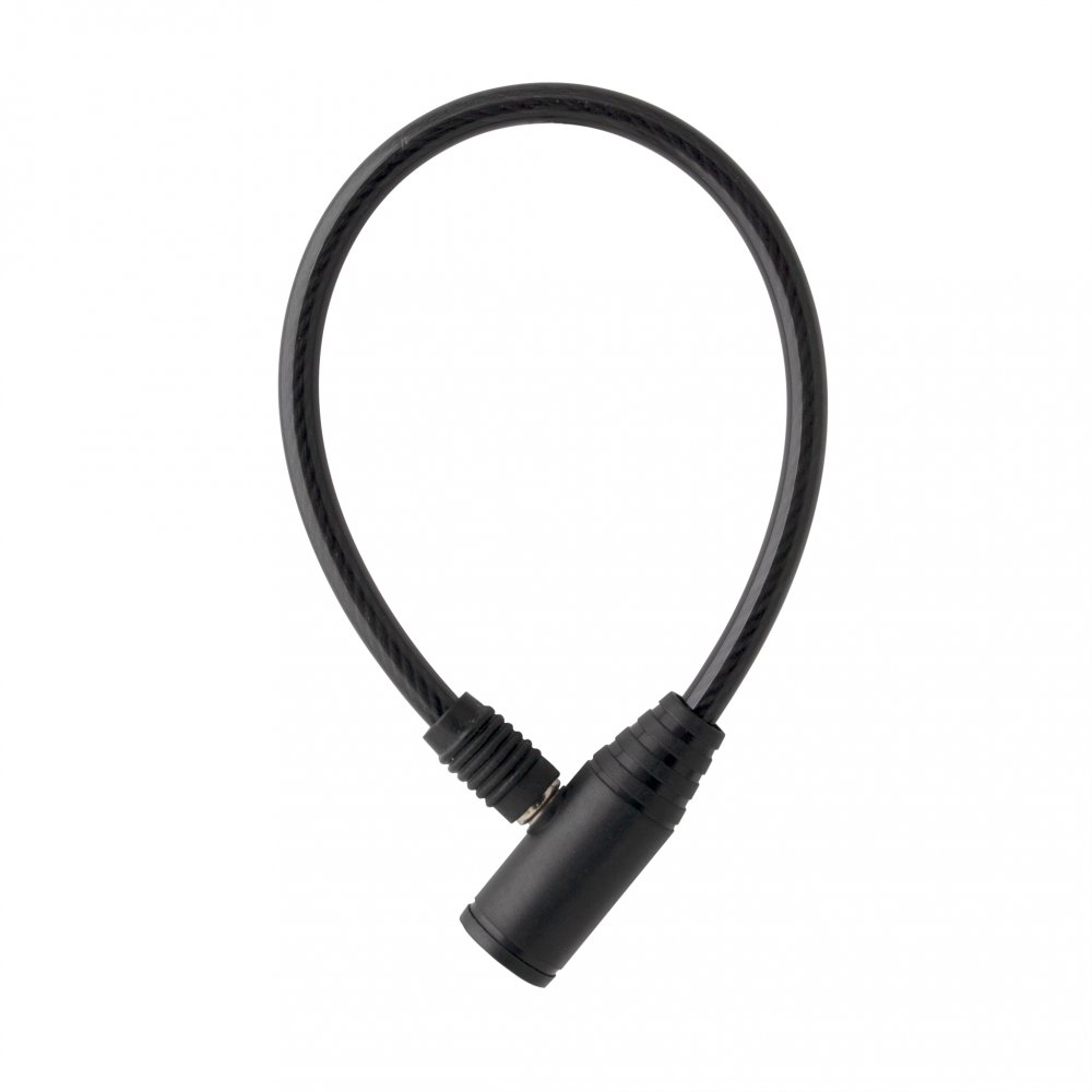 Замок велосипедный Apecs PD-80-35CM