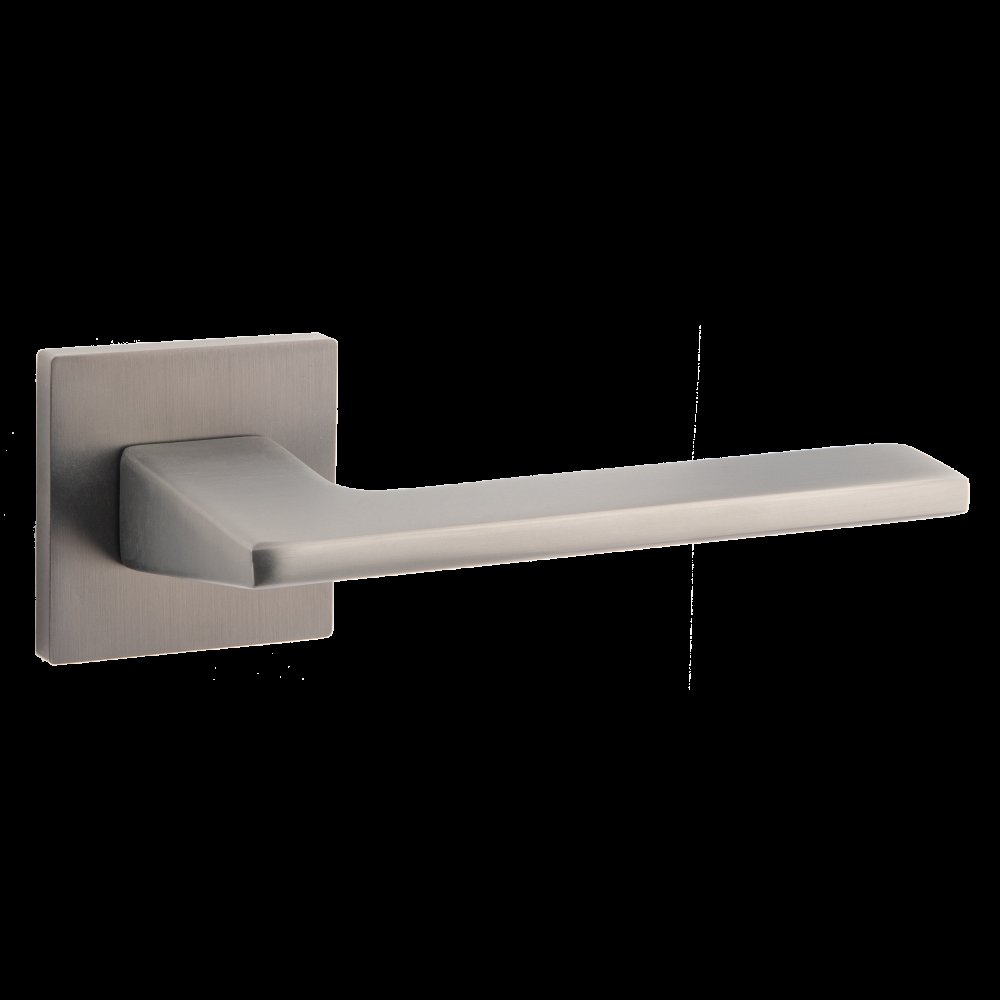 Ручки дверные Code Deco Slim H-30134-A-GRF