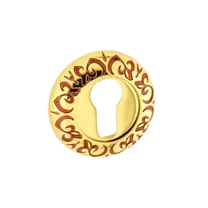 Накладка Alemar AET69 FG