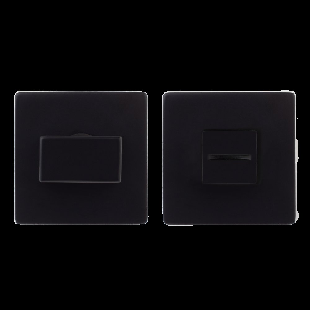 Фиксатор Apecs LOFT WC-7718-INOX-BLM