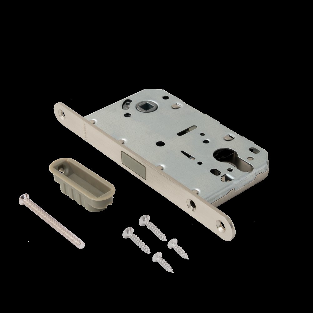 Замок врезной Code Deco 5300-MC-NIS