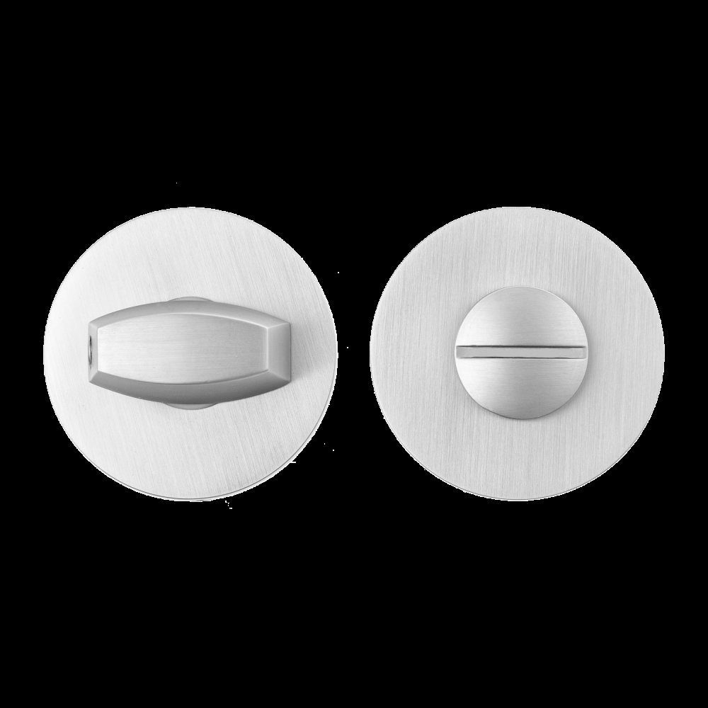 Фиксатор Code Deco Slim WC-4020-CRS