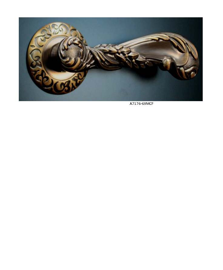 Ручка Alemar A7176-69 MCF