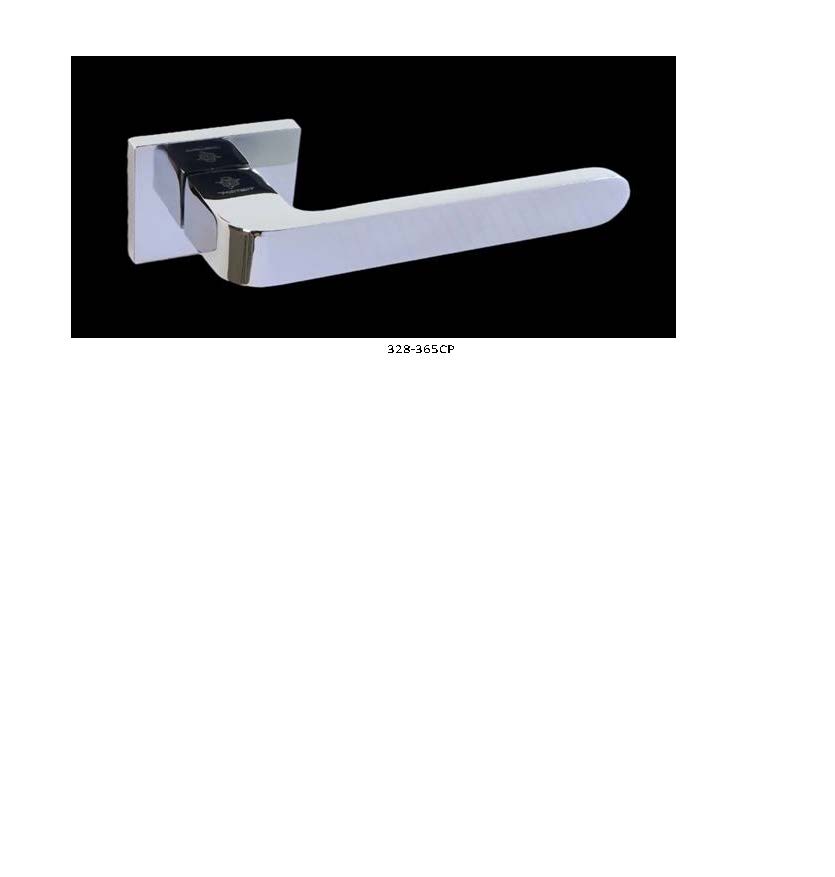 Ручка ПОРТЕ 328-365 CP