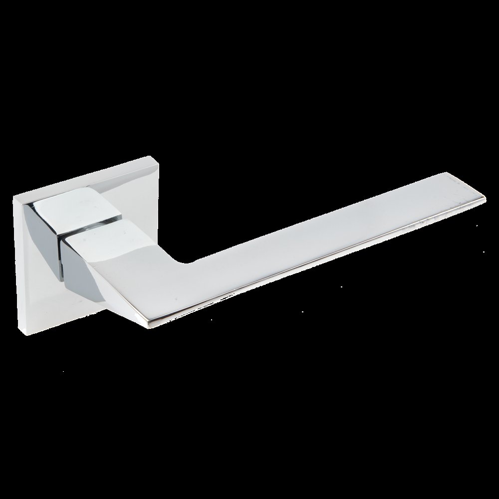 Ручки дверные Code Deco Slim H-30133-A-CR