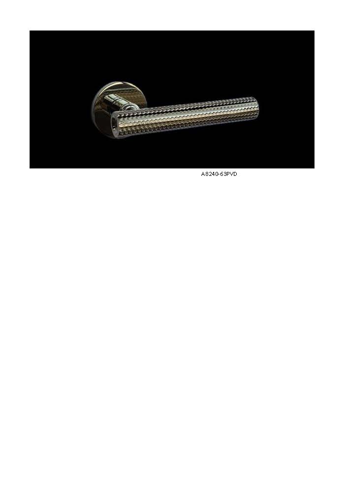 Ручка Alemar A8287-63 PVD