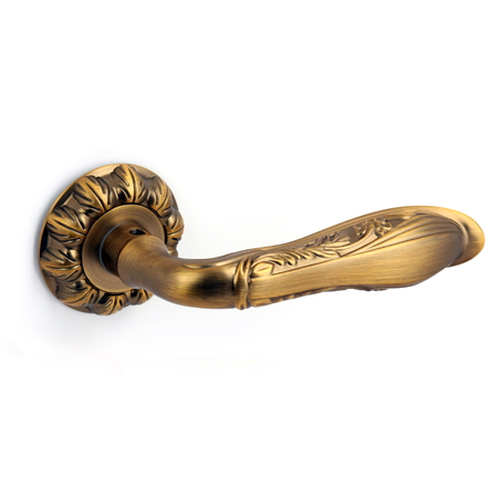 Ручки раздельные Apecs H-2415-Z-AN-Rene