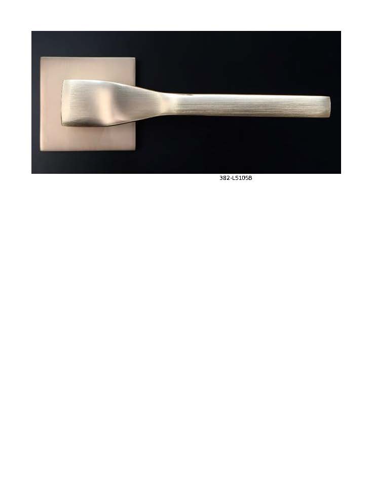 Ручка ПОРТЕ 328-LG5 SB