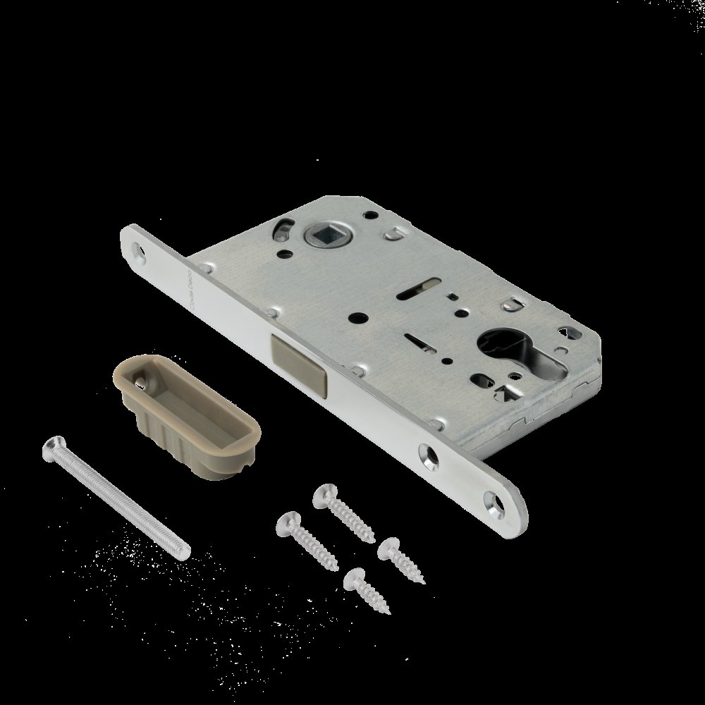 Замок врезной Code Deco 5300-MC-CR