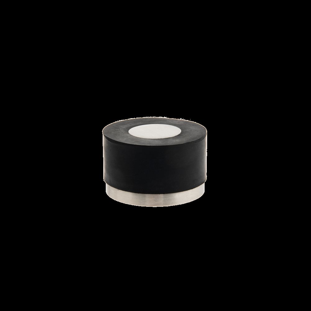 Упор дверной Apecs DS-0008-INOX (В2В)