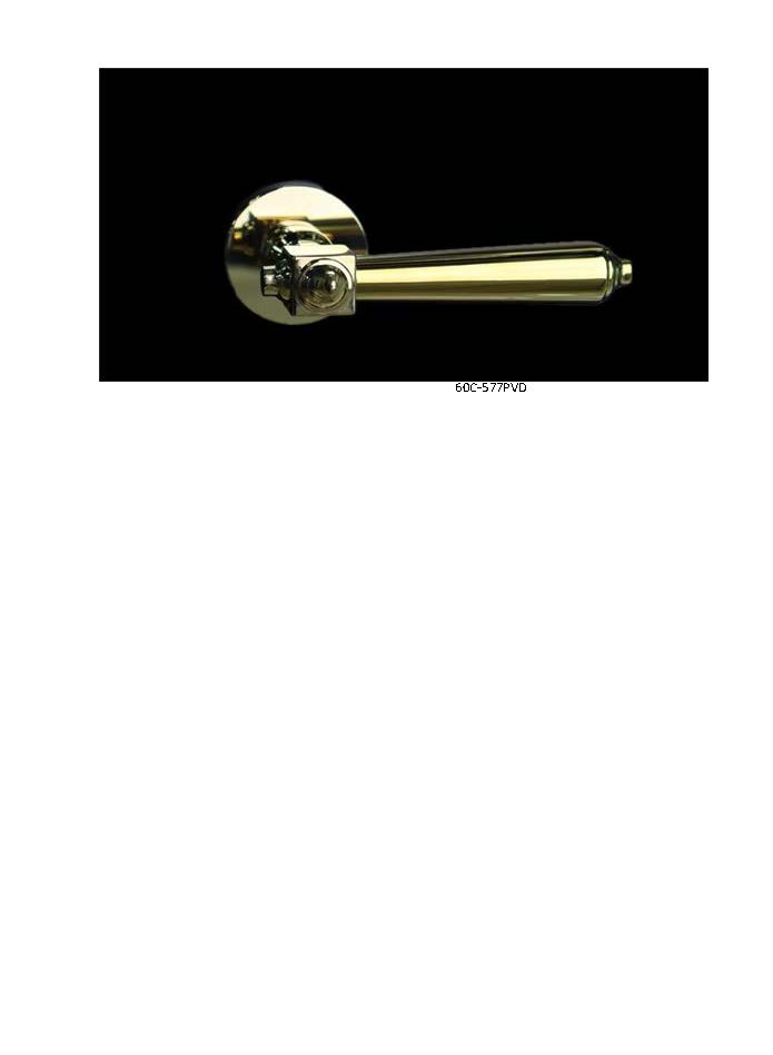 Ручка Di marca 60C-577 PVD