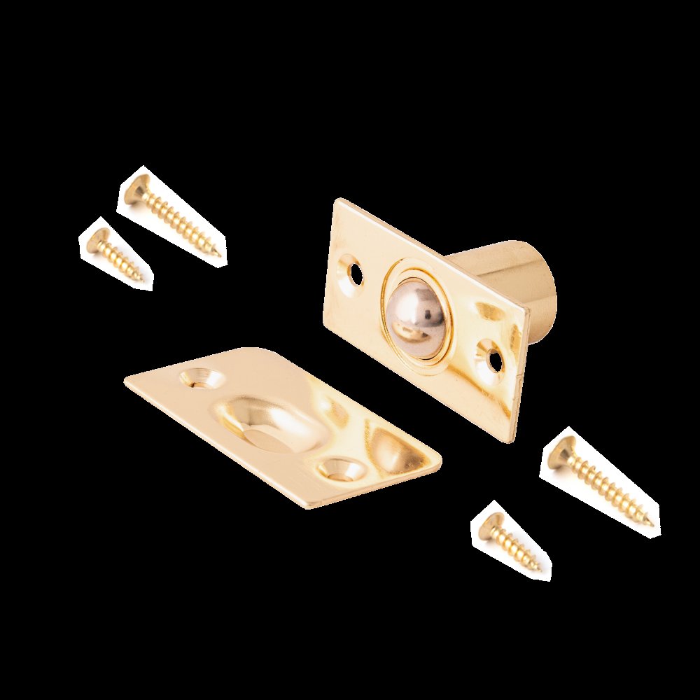 Шариковый фиксатор Apecs R-0001-G