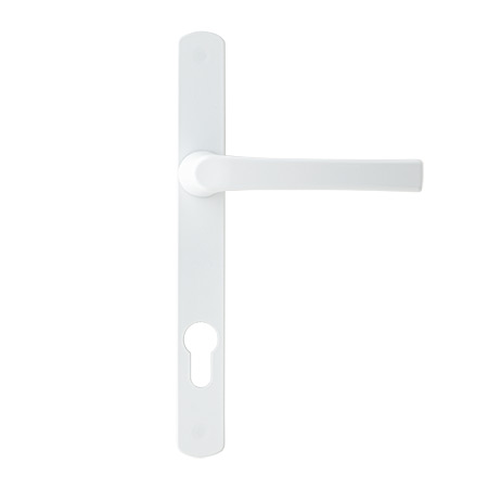 Ручки на планке Apecs HP-85.7306-W