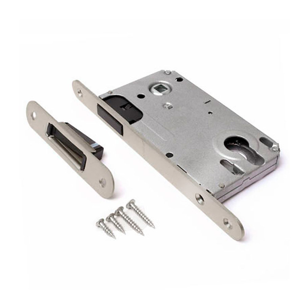 Замок врезной магнитный Apecs 5300-M-NIS