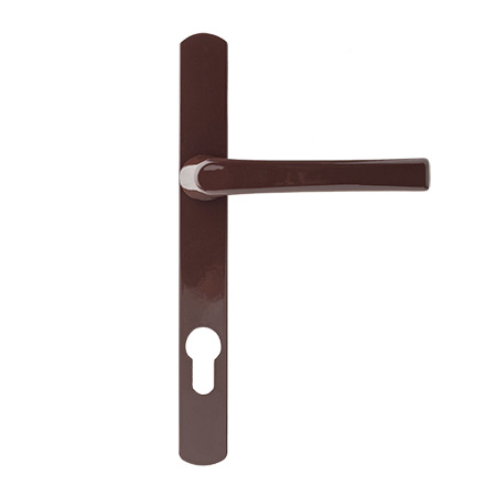 Ручки на планке Apecs HP-85.7306-BR