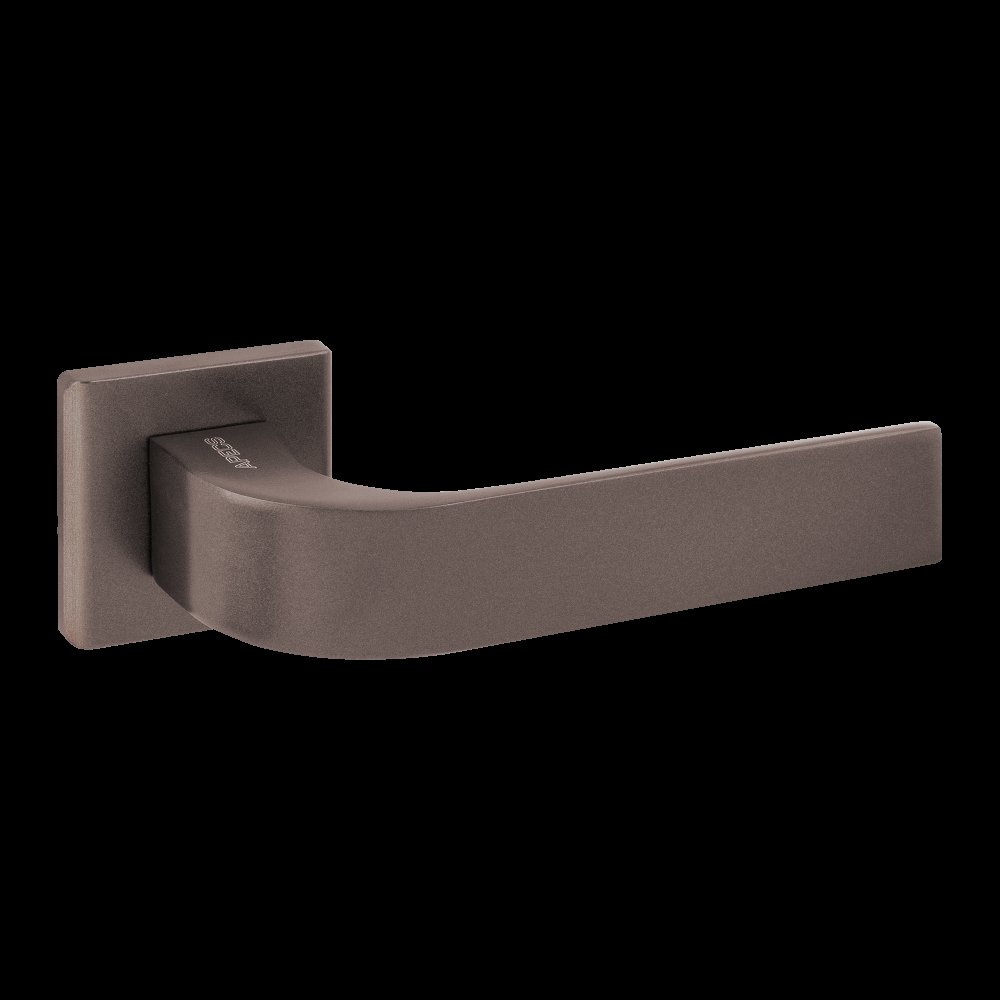 Ручки дверные Apecs Ultra H-60142-A-GRF