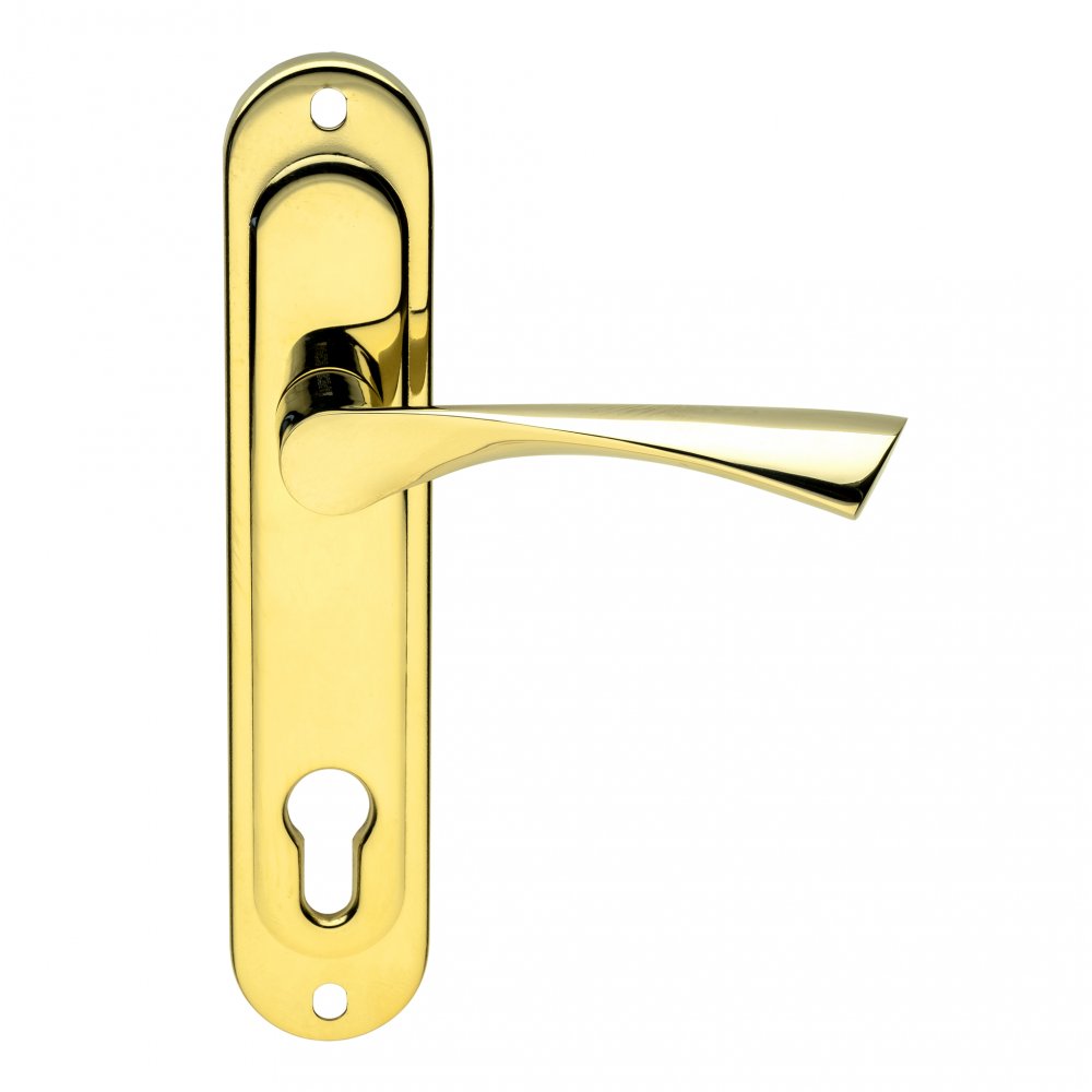 Ручки на планке Apecs HP-85.0123-G