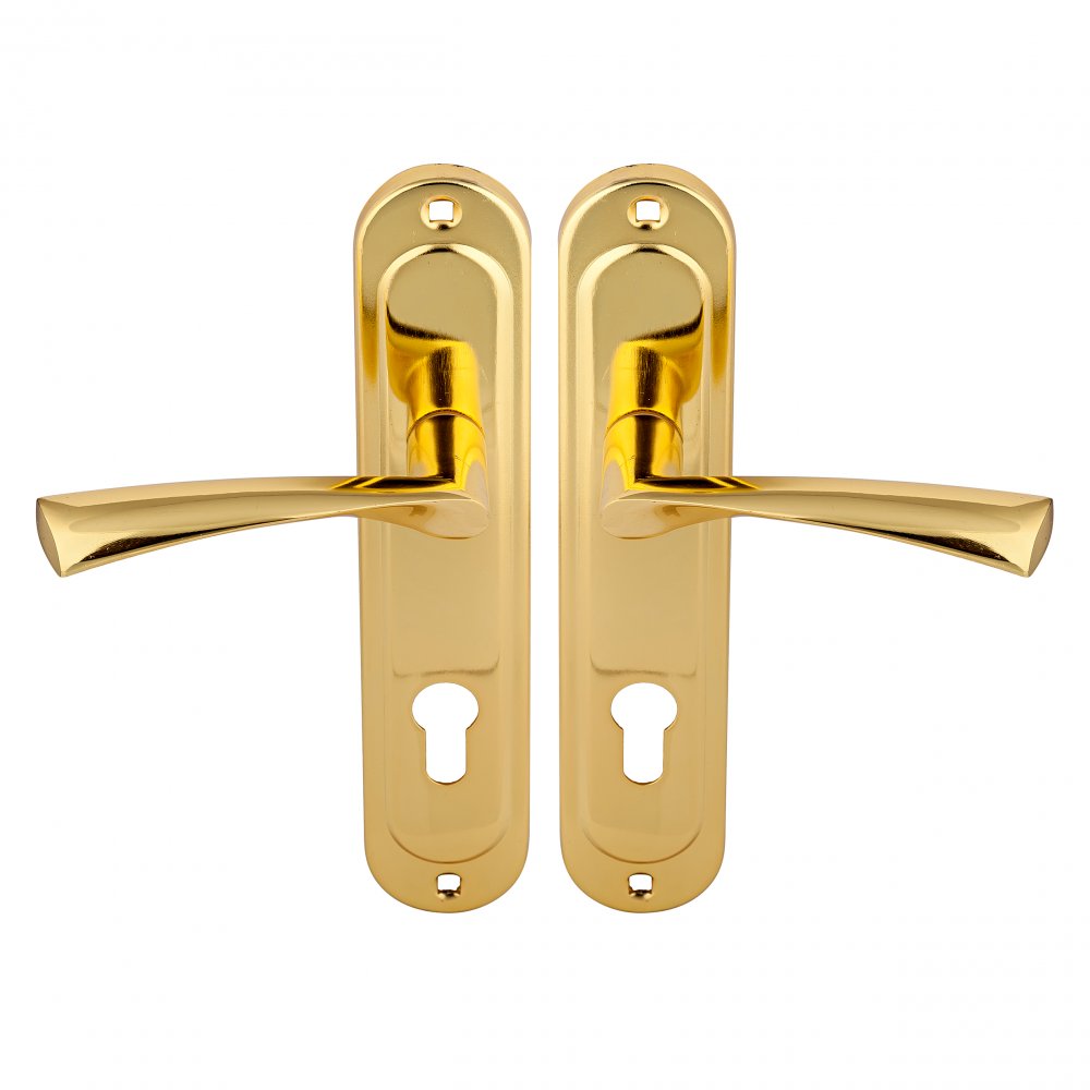 Ручки на планке Vanger HP-85.1823-G