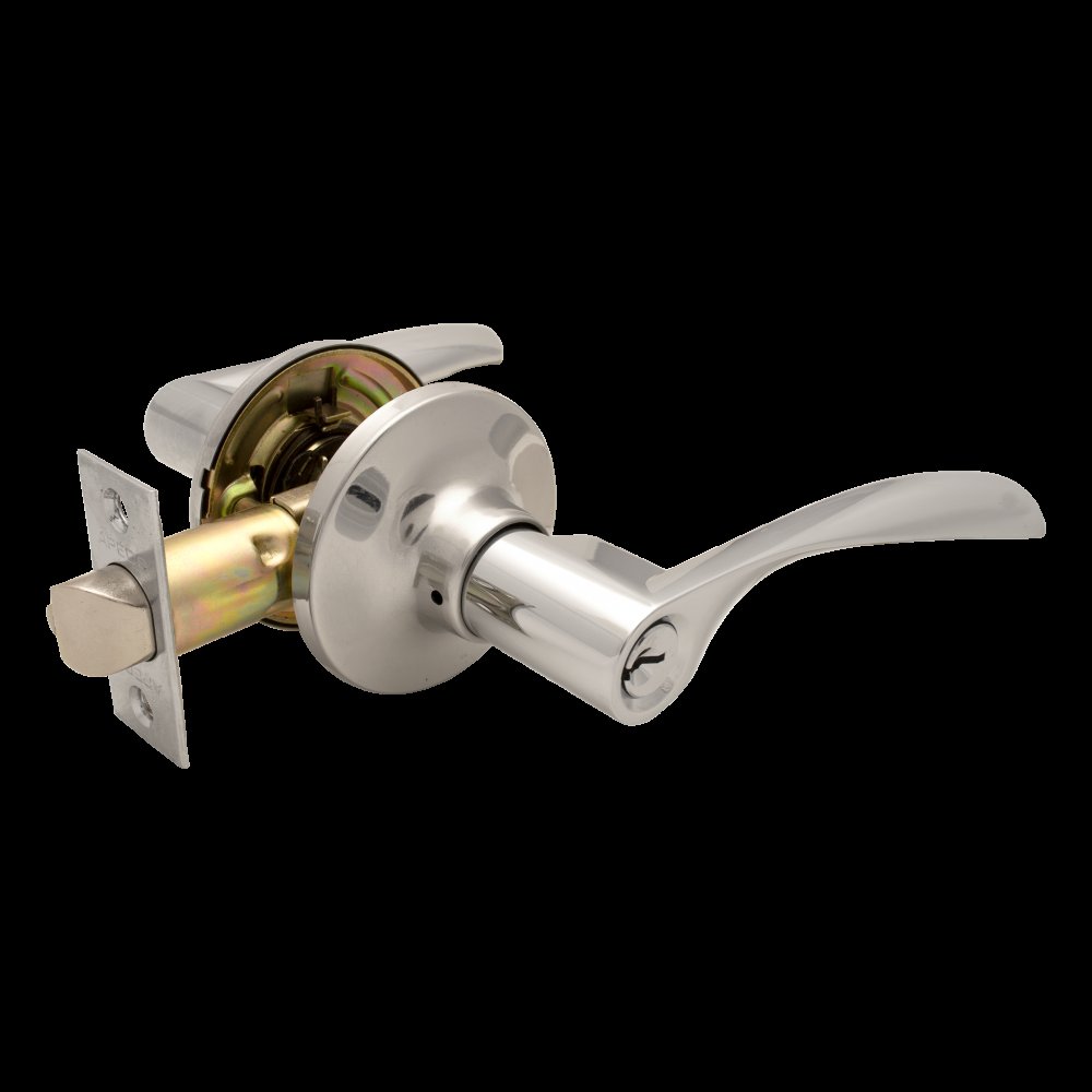 Защёлка Apecs 8023-01-CR