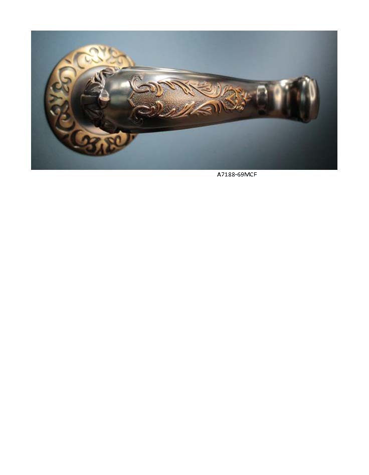 Ручка Alemar A7188-69 MCF